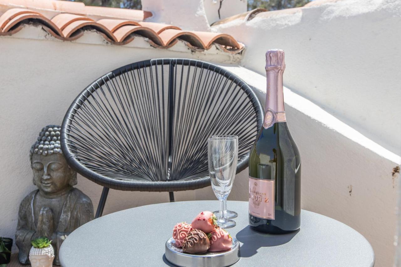 Residence Topaze - Central - Luxurious - 50M Croisette Palais - Lra Cannes Dış mekan fotoğraf
