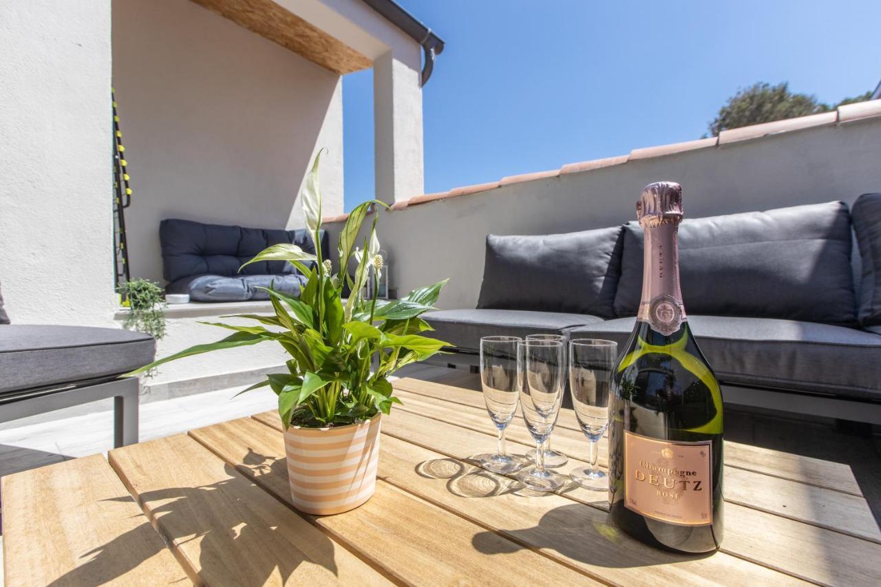 Residence Topaze - Central - Luxurious - 50M Croisette Palais - Lra Cannes Dış mekan fotoğraf