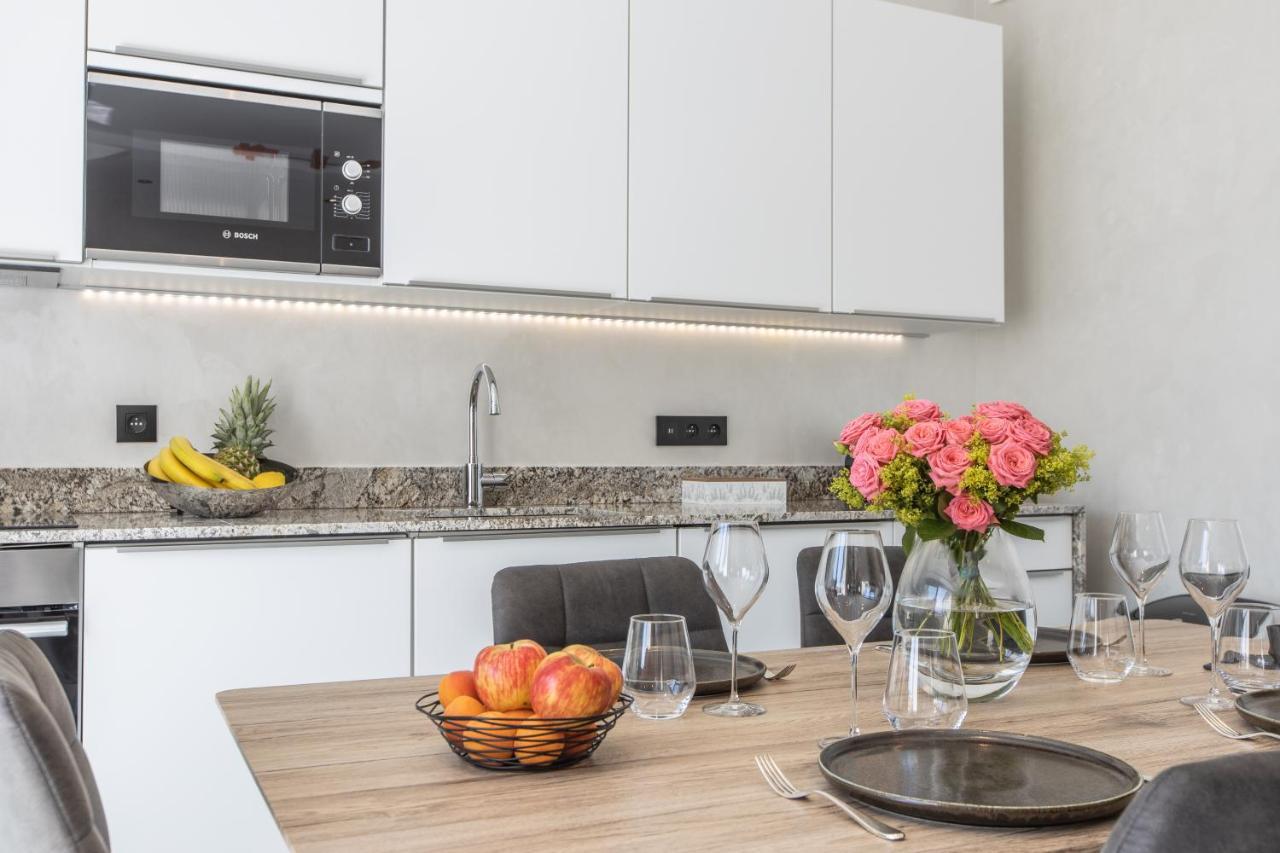 Residence Topaze - Central - Luxurious - 50M Croisette Palais - Lra Cannes Dış mekan fotoğraf