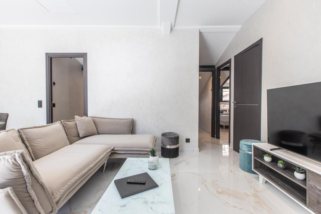 Residence Topaze - Central - Luxurious - 50M Croisette Palais - Lra Cannes Dış mekan fotoğraf