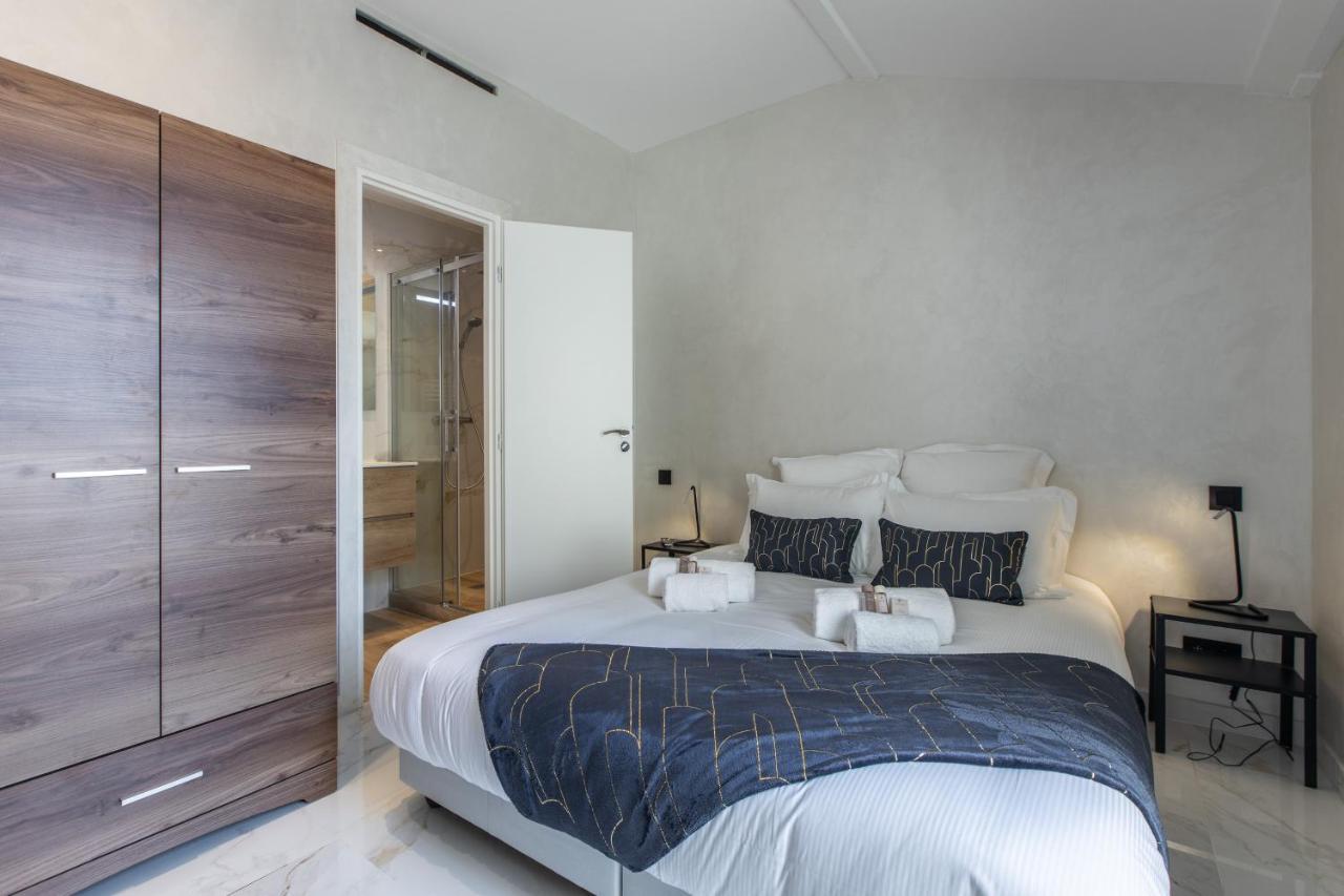 Residence Topaze - Central - Luxurious - 50M Croisette Palais - Lra Cannes Dış mekan fotoğraf
