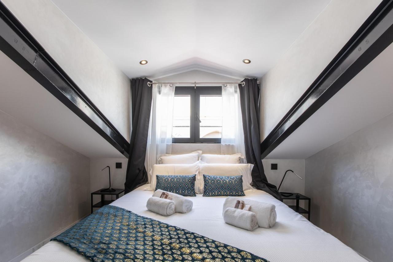 Residence Topaze - Central - Luxurious - 50M Croisette Palais - Lra Cannes Dış mekan fotoğraf