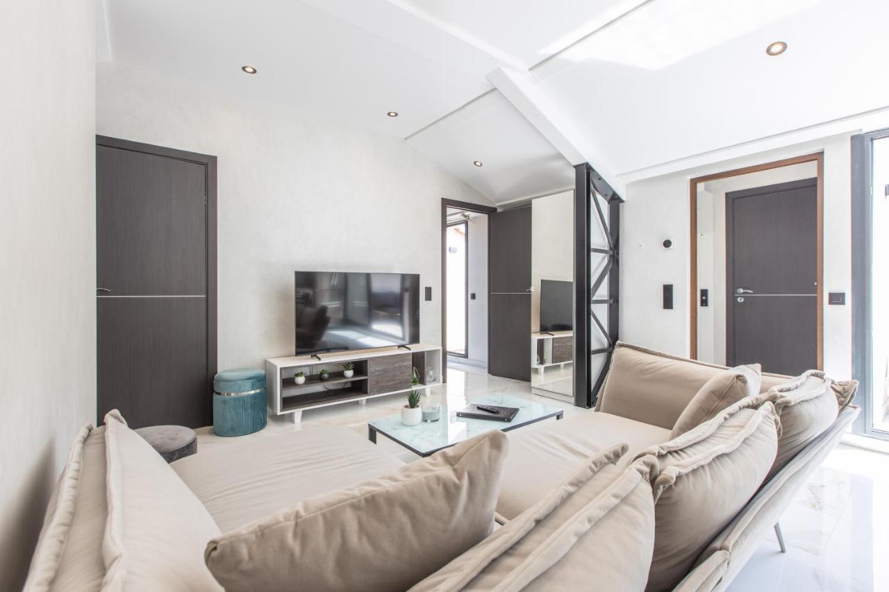 Residence Topaze - Central - Luxurious - 50M Croisette Palais - Lra Cannes Dış mekan fotoğraf