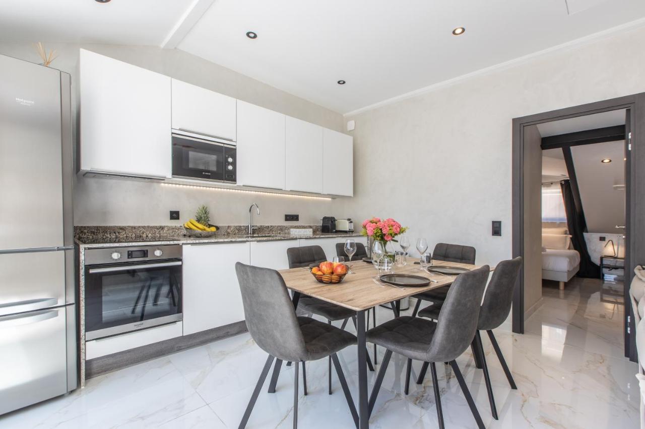 Residence Topaze - Central - Luxurious - 50M Croisette Palais - Lra Cannes Dış mekan fotoğraf