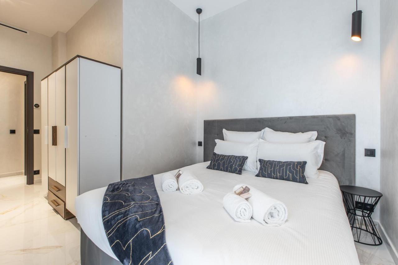 Residence Topaze - Central - Luxurious - 50M Croisette Palais - Lra Cannes Dış mekan fotoğraf