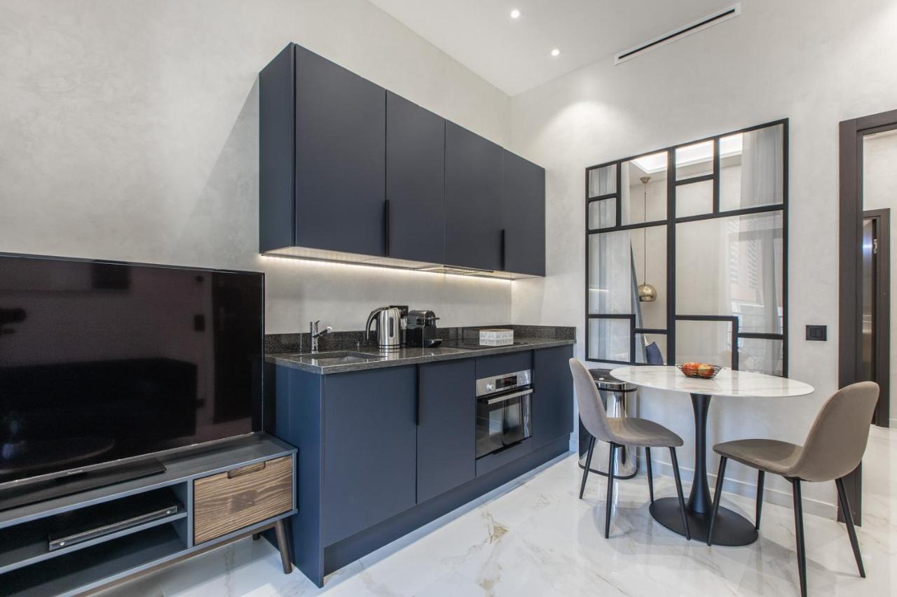 Residence Topaze - Central - Luxurious - 50M Croisette Palais - Lra Cannes Dış mekan fotoğraf