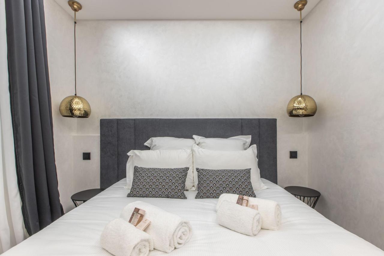 Residence Topaze - Central - Luxurious - 50M Croisette Palais - Lra Cannes Dış mekan fotoğraf
