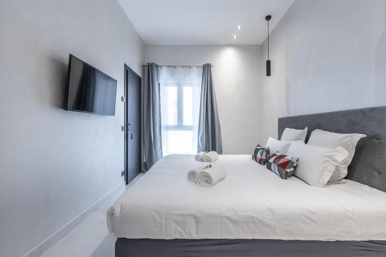Residence Topaze - Central - Luxurious - 50M Croisette Palais - Lra Cannes Dış mekan fotoğraf