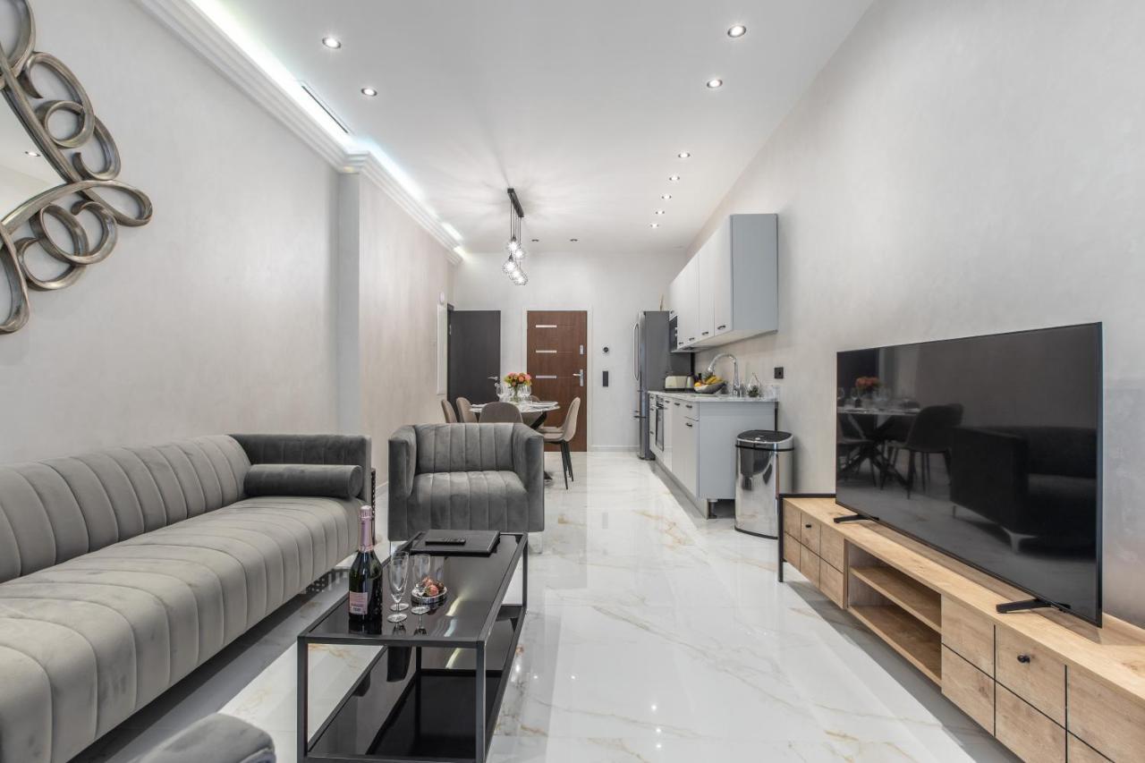 Residence Topaze - Central - Luxurious - 50M Croisette Palais - Lra Cannes Dış mekan fotoğraf
