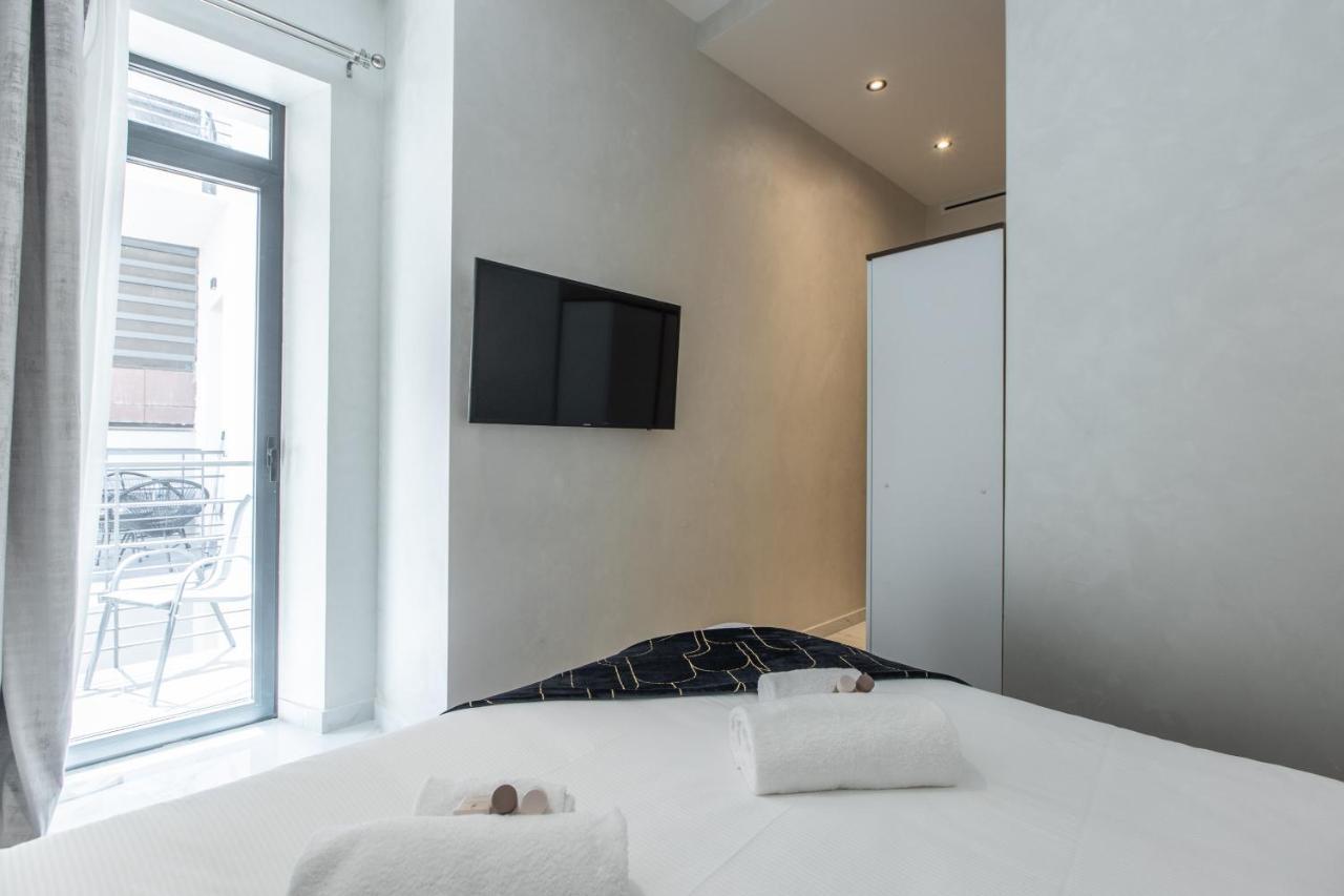 Residence Topaze - Central - Luxurious - 50M Croisette Palais - Lra Cannes Dış mekan fotoğraf