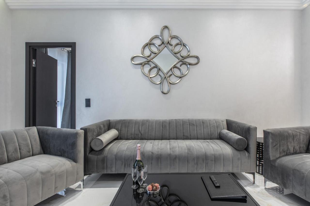 Residence Topaze - Central - Luxurious - 50M Croisette Palais - Lra Cannes Dış mekan fotoğraf