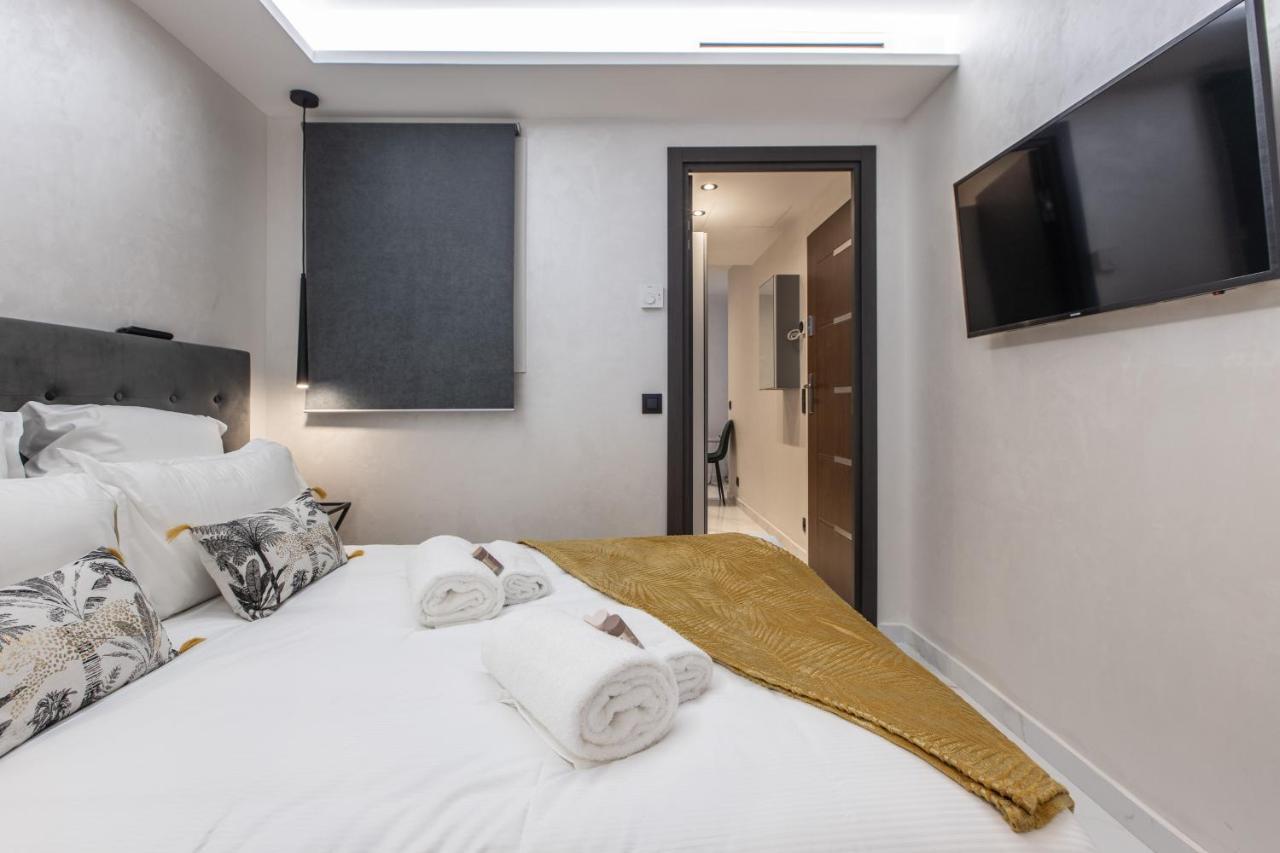 Residence Topaze - Central - Luxurious - 50M Croisette Palais - Lra Cannes Dış mekan fotoğraf