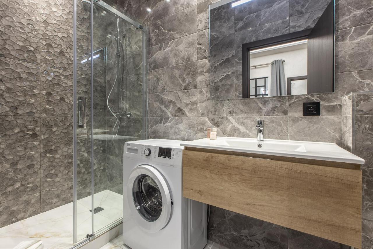 Residence Topaze - Central - Luxurious - 50M Croisette Palais - Lra Cannes Dış mekan fotoğraf