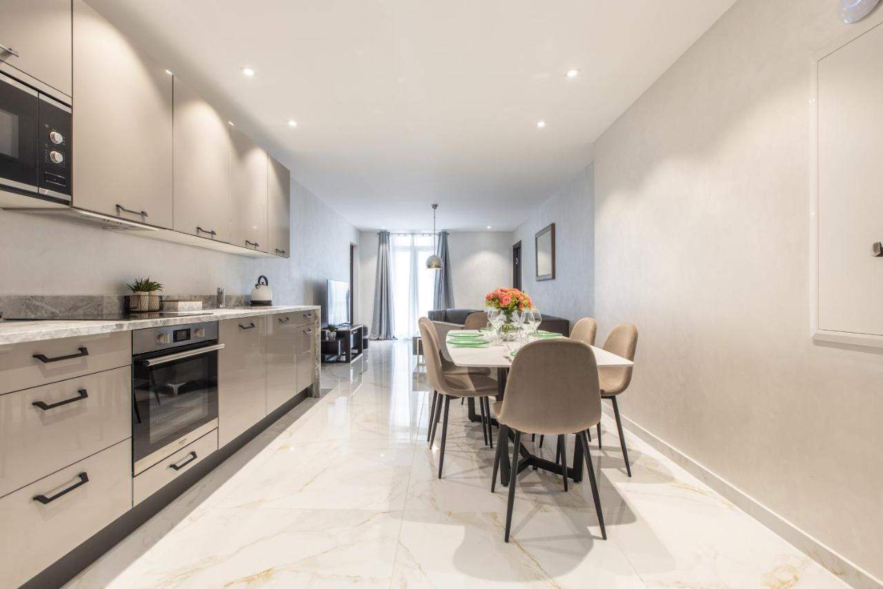 Residence Topaze - Central - Luxurious - 50M Croisette Palais - Lra Cannes Dış mekan fotoğraf