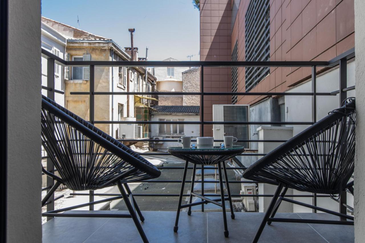 Residence Topaze - Central - Luxurious - 50M Croisette Palais - Lra Cannes Dış mekan fotoğraf