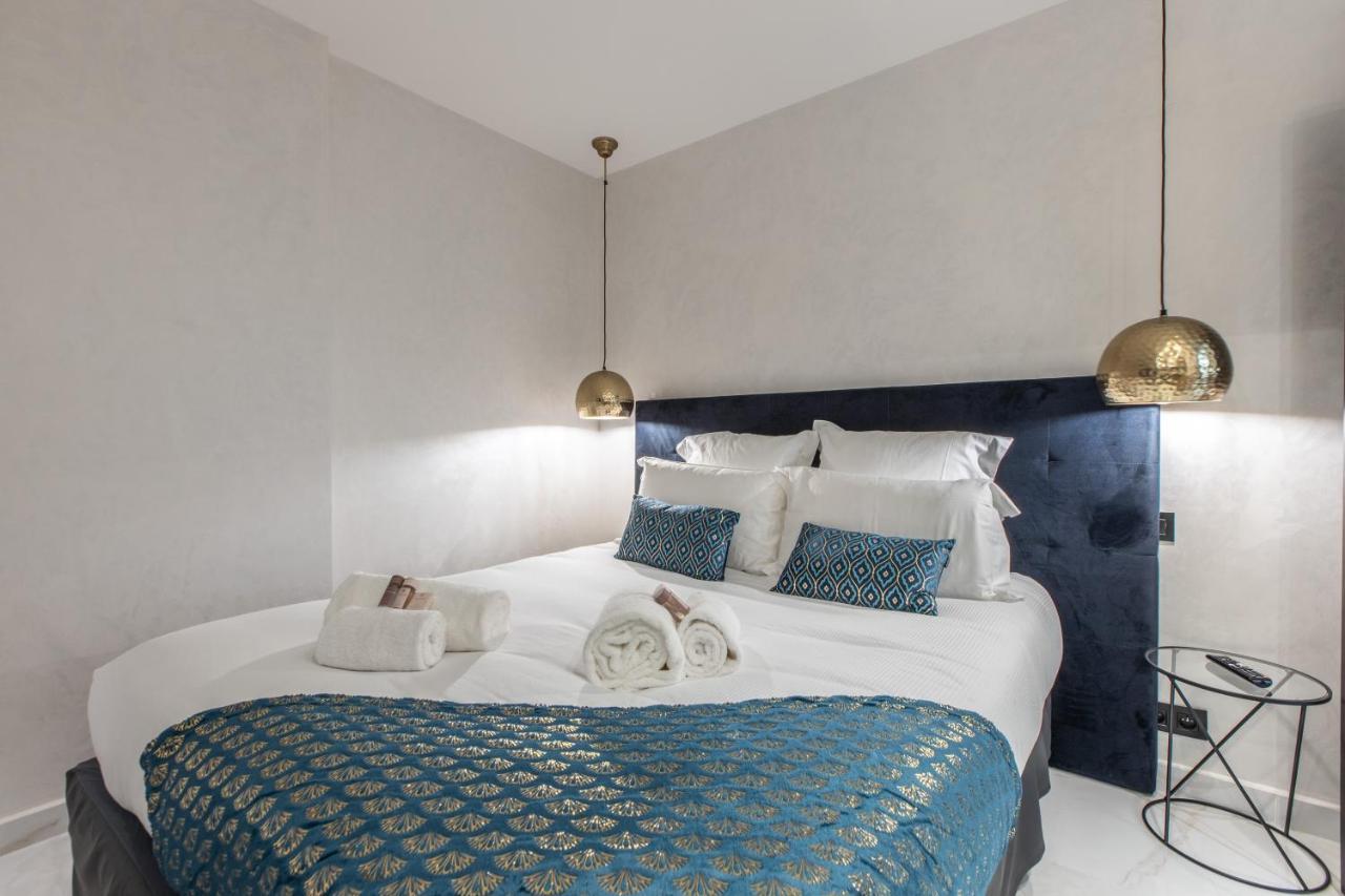Residence Topaze - Central - Luxurious - 50M Croisette Palais - Lra Cannes Dış mekan fotoğraf