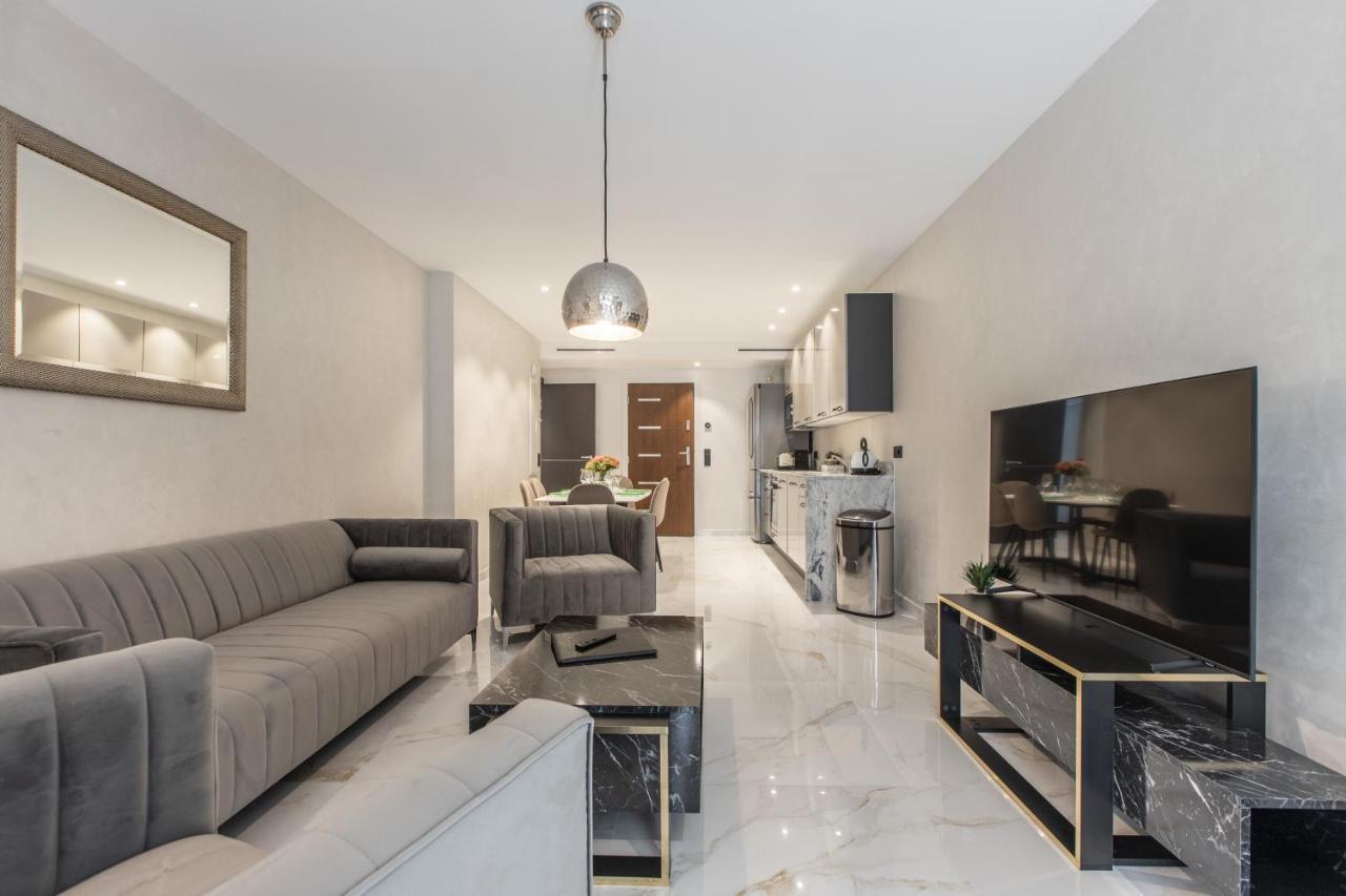 Residence Topaze - Central - Luxurious - 50M Croisette Palais - Lra Cannes Dış mekan fotoğraf