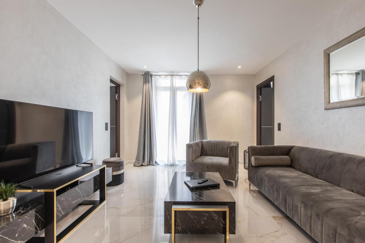 Residence Topaze - Central - Luxurious - 50M Croisette Palais - Lra Cannes Dış mekan fotoğraf