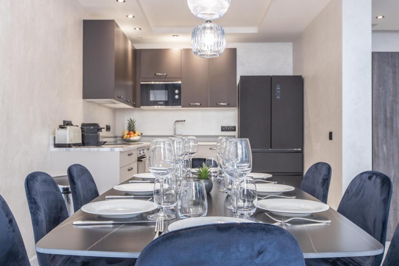 Residence Topaze - Central - Luxurious - 50M Croisette Palais - Lra Cannes Dış mekan fotoğraf