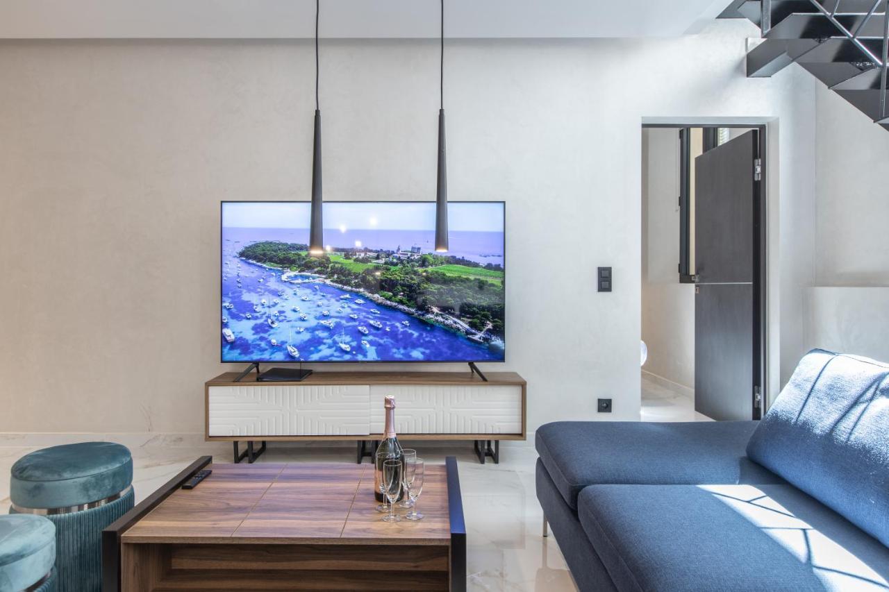 Residence Topaze - Central - Luxurious - 50M Croisette Palais - Lra Cannes Dış mekan fotoğraf