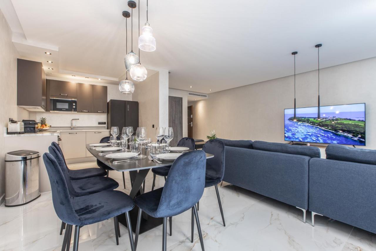 Residence Topaze - Central - Luxurious - 50M Croisette Palais - Lra Cannes Dış mekan fotoğraf
