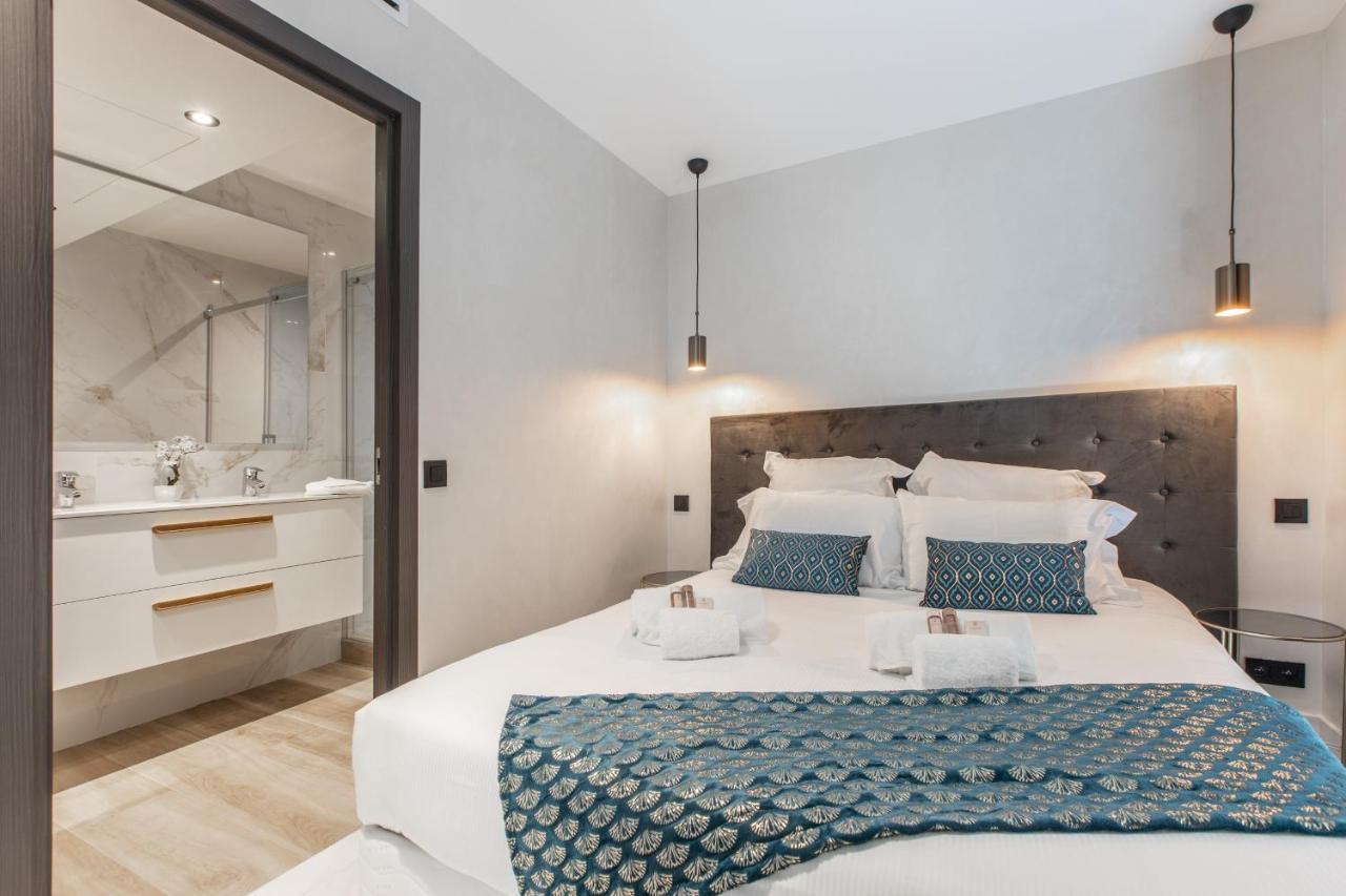 Residence Topaze - Central - Luxurious - 50M Croisette Palais - Lra Cannes Dış mekan fotoğraf