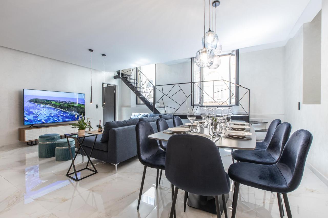 Residence Topaze - Central - Luxurious - 50M Croisette Palais - Lra Cannes Dış mekan fotoğraf