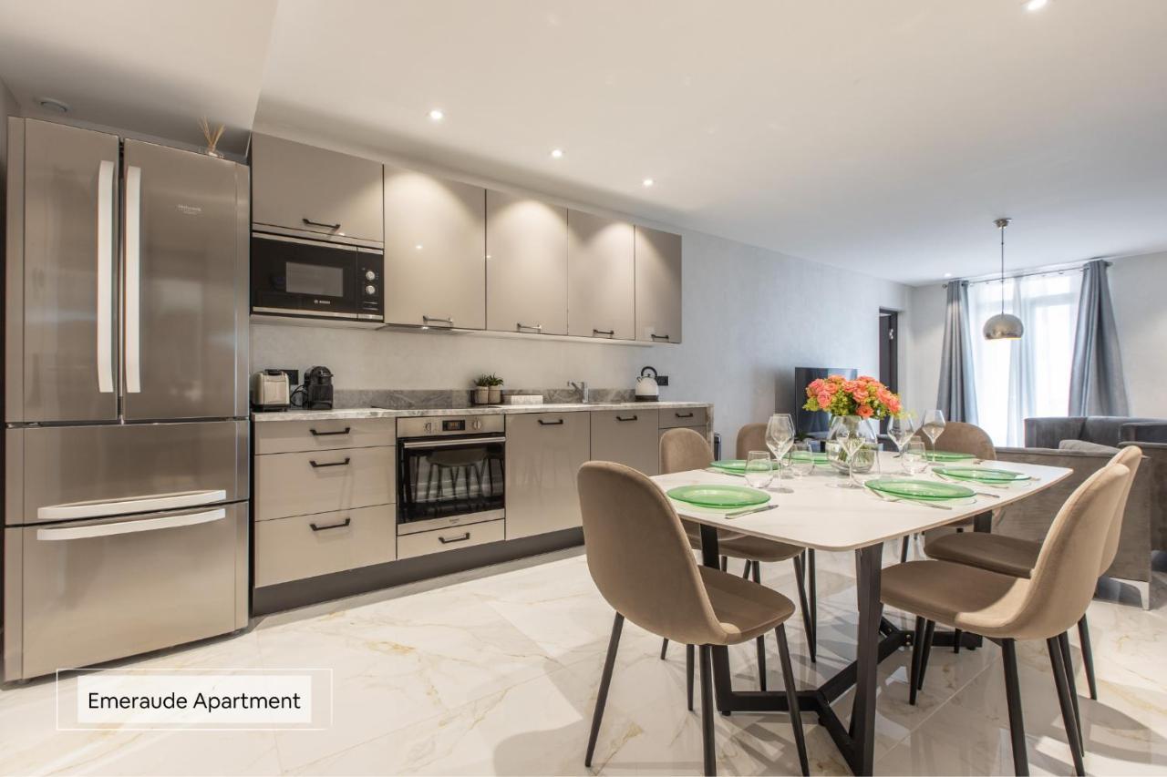 Residence Topaze - Central - Luxurious - 50M Croisette Palais - Lra Cannes Dış mekan fotoğraf