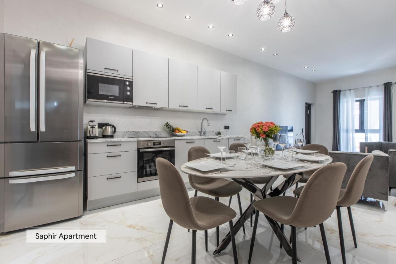 Residence Topaze - Central - Luxurious - 50M Croisette Palais - Lra Cannes Dış mekan fotoğraf